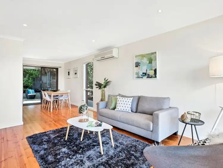 Main view of Homely unit listing, 7/16 Goble Street, Niddrie VIC 3042