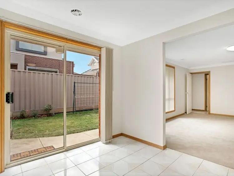 Fifth view of Homely unit listing, 3/60 Austin Crescent, Pascoe Vale VIC 3044