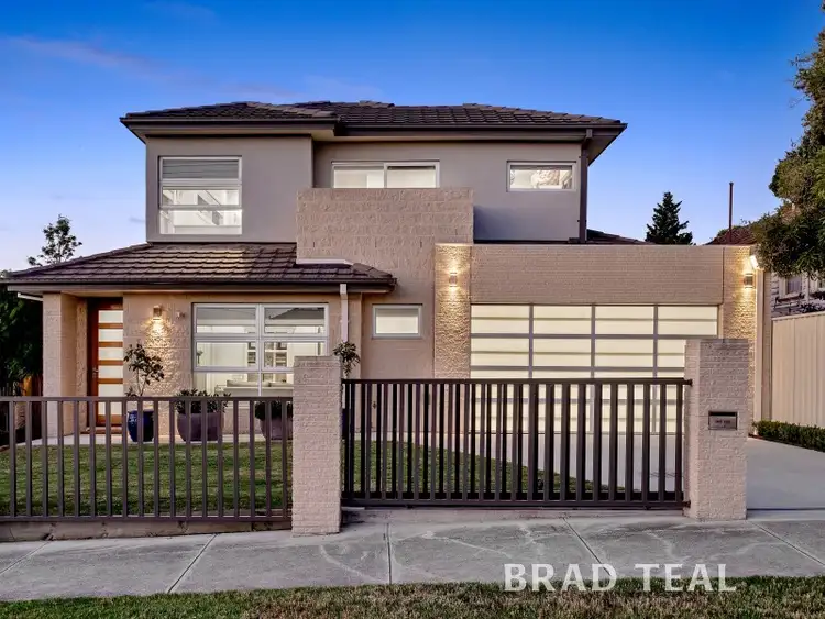 1/22 Lex Grove, Oak Park VIC 3046