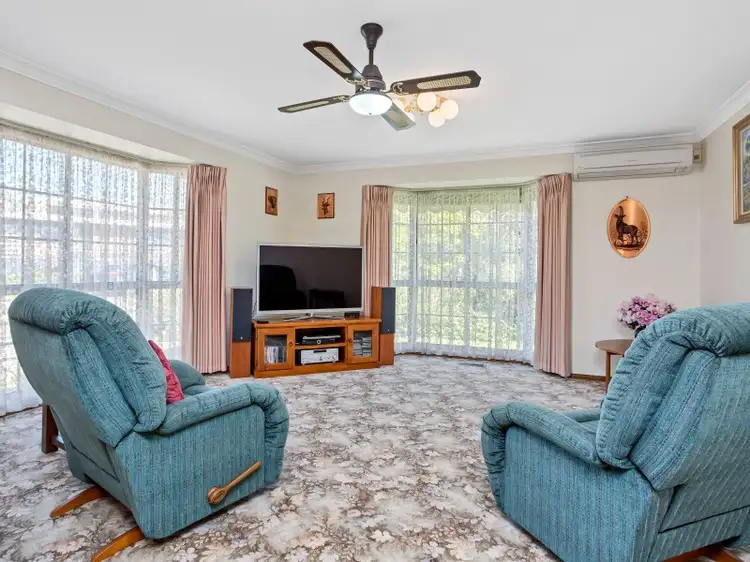 Second view of Homely unit listing, 2/345 Napier Street, Strathmore VIC 3041