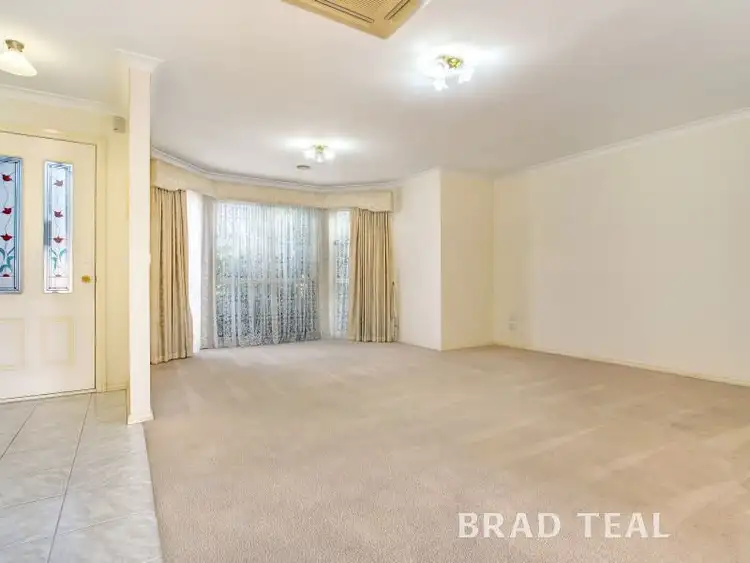 Fourth view of Homely unit listing, 1/42 Coghlan Street, Niddrie VIC 3042