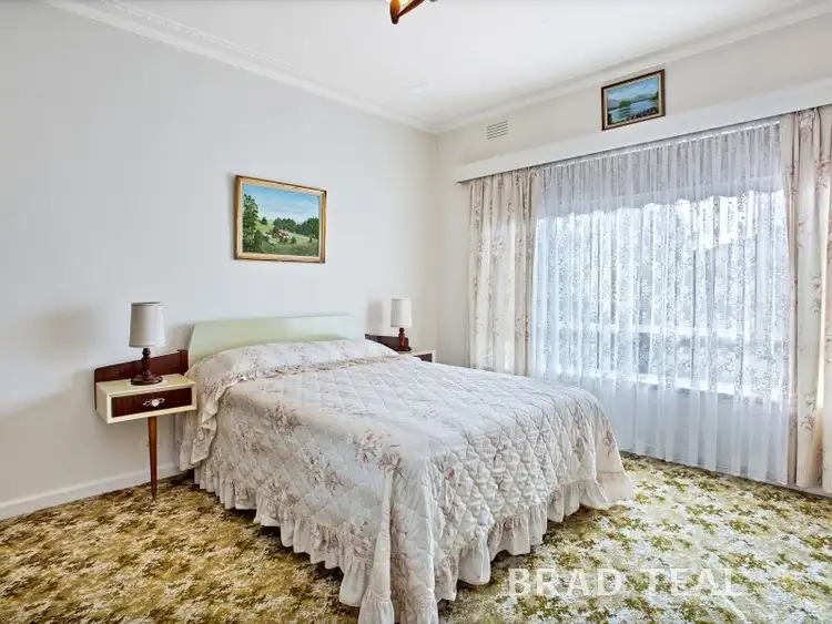 Fifth view of Homely house listing, 17 Wicklow Street, Pascoe Vale VIC 3044