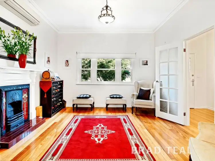 Third view of Homely house listing, 264 Ohea Street, Pascoe Vale South VIC 3044