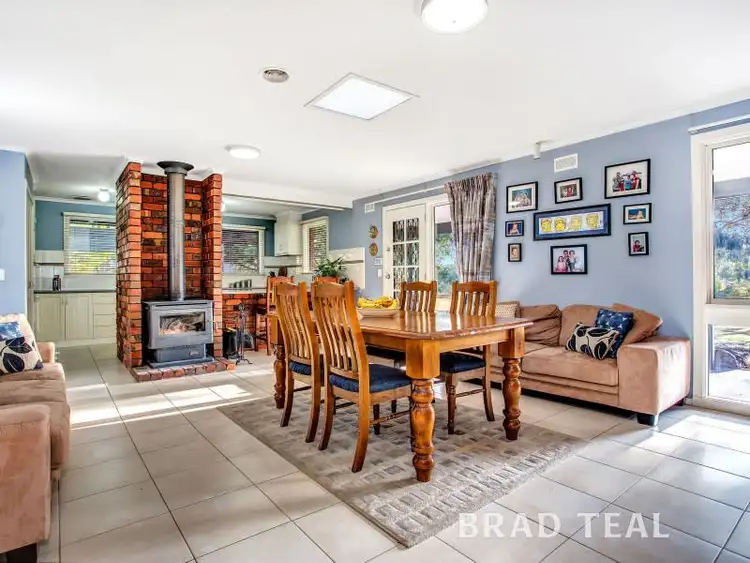 Sixth view of Homely house listing, 15 Black Hill Road, Gisborne South VIC 3437