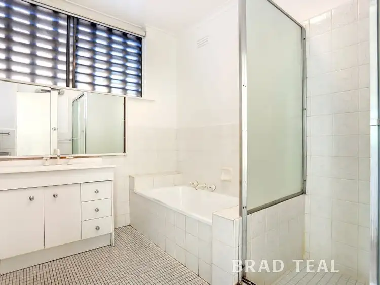 Fourth view of Homely apartment listing, 6/715 Mt Alexander Road, Moonee Ponds VIC 3039