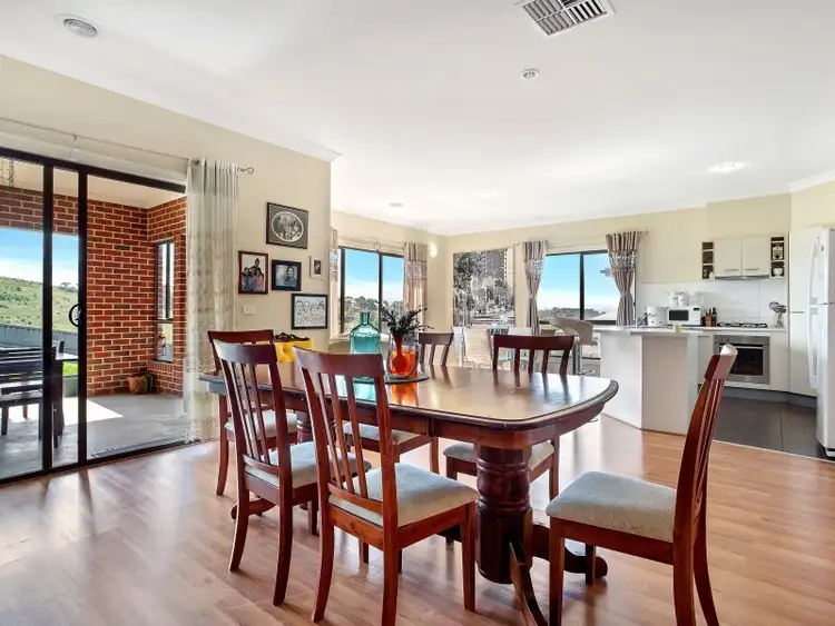 Second view of Homely house listing, 12 Grand Ridge Way, Sunbury VIC 3429