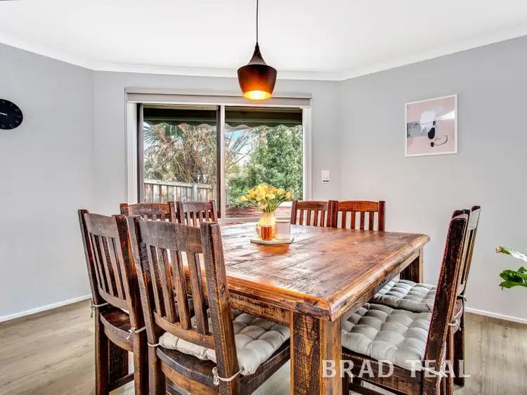 Third view of Homely unit listing, 3/58-60 Willonga Street, Strathmore VIC 3041