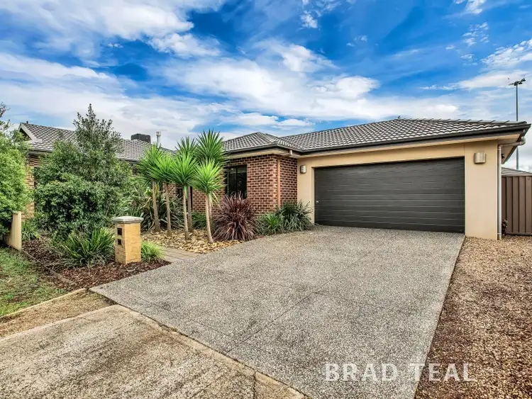 Third view of Homely house listing, 10 Ben Avon Court, Taylors Hill VIC 3037