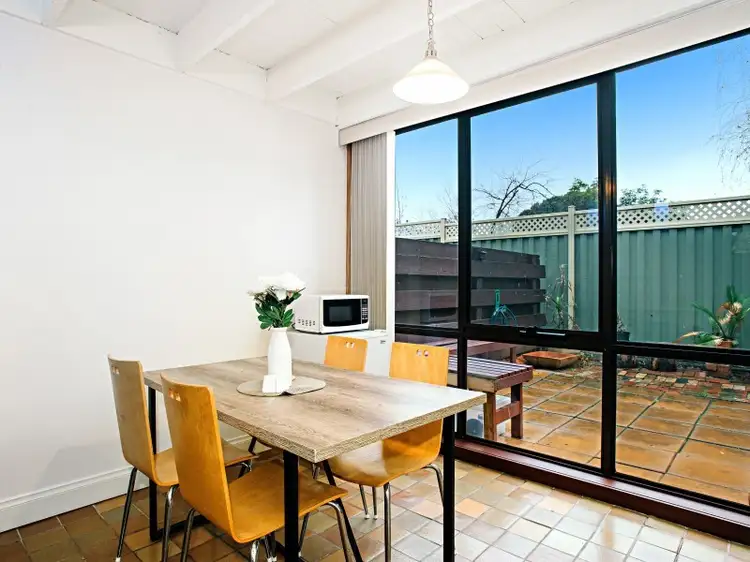 Third view of Homely townhouse listing, 6/7 Schofield Street, Essendon VIC 3040