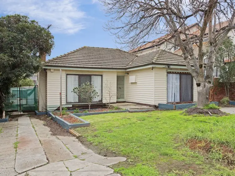 Second view of Homely house listing, 21 Diamond Street, Niddrie VIC 3042