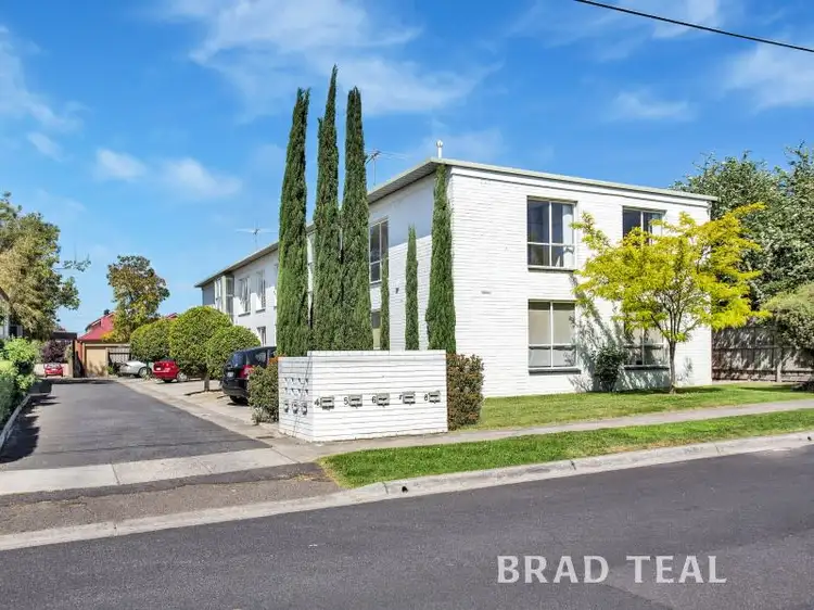 7/94 Primrose Street, Essendon VIC 3040