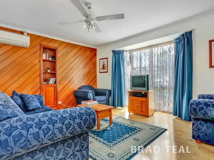 Second view of Homely unit listing, 7/40-42 Harker Street, Sunbury VIC 3429