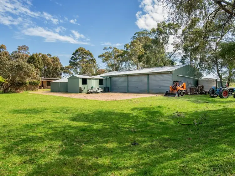 Sixth view of Homely house listing, 711 Gisborne Melton Road, Gisborne VIC 3437