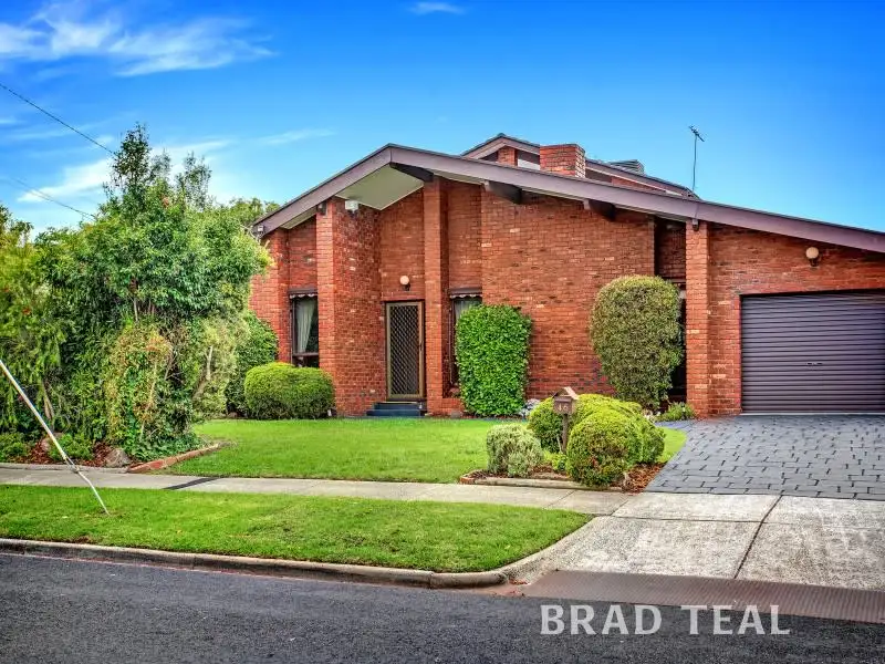 Main view of Homely house listing, 46 Campaspe Crescent, Keilor VIC 3036