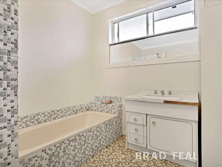 Sixth view of Homely house listing, 10 Rex Street, Kings Park VIC 3021