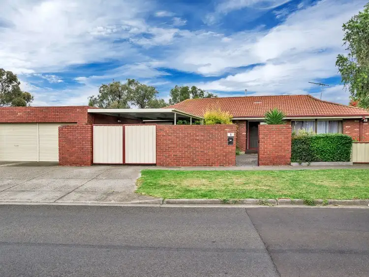 Second view of Homely house listing, 1 License Road, Diggers Rest VIC 3427