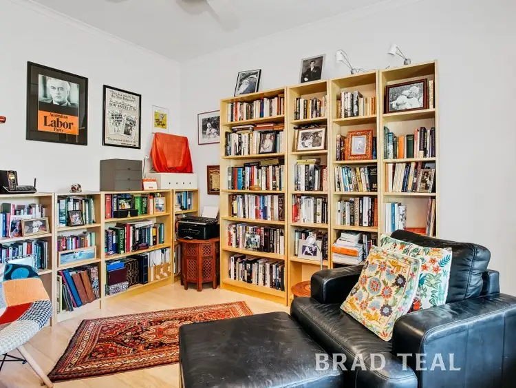 Fifth view of Homely house listing, 32 Hilltop Way, Gisborne VIC 3437