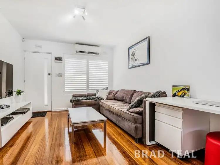 4/183 Napier Street, Essendon VIC 3040