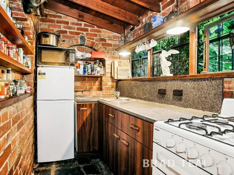 Fourth view of Homely house listing, 233 Gore Street, Fitzroy VIC 3065