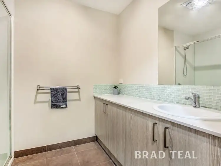 Fifth view of Homely apartment listing, 6/232 Williamstown Road, Yarraville VIC 3013
