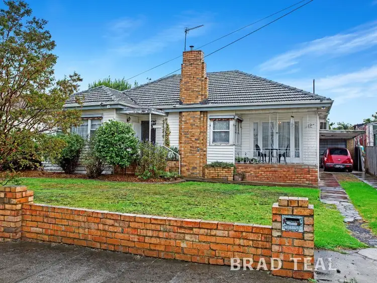 12 Irma Grove, Pascoe Vale VIC 3044