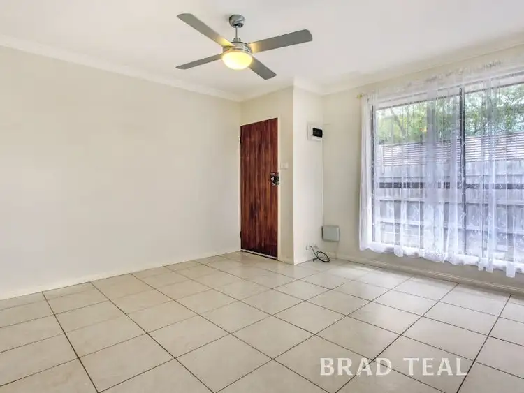 Second view of Homely unit listing, 4/221 Hope Street, Brunswick West VIC 3055