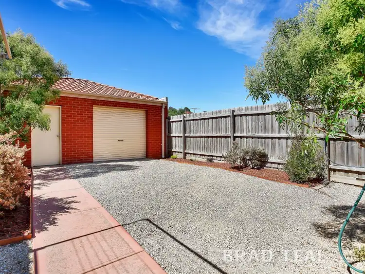 Sixth view of Homely townhouse listing, 40 Betula Terrace, Sunbury VIC 3429