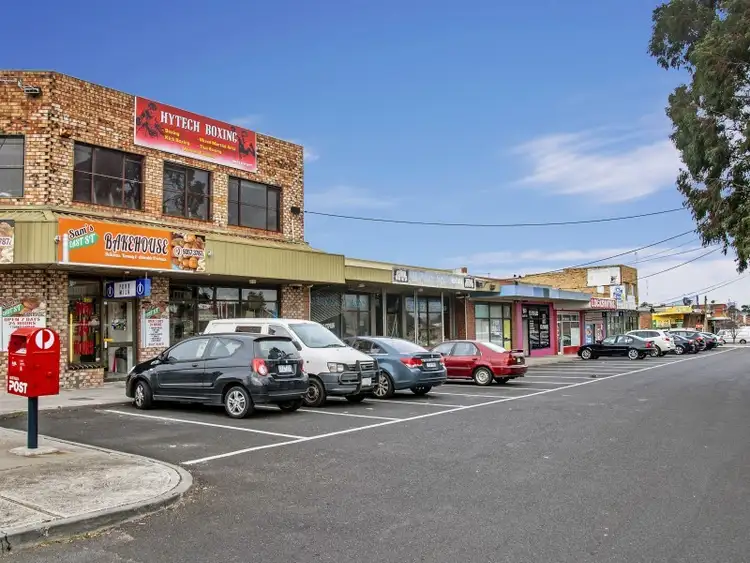 Fourth view of Homely house listing, 19 Barbara Street, Hadfield VIC 3046