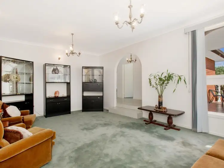 Second view of Homely house listing, 108 Theodore Street, St Albans VIC 3021