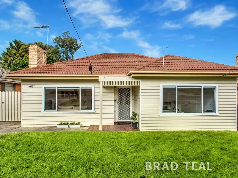 Main view of Homely house listing, 16 Highridge Crescent, Airport West VIC 3042