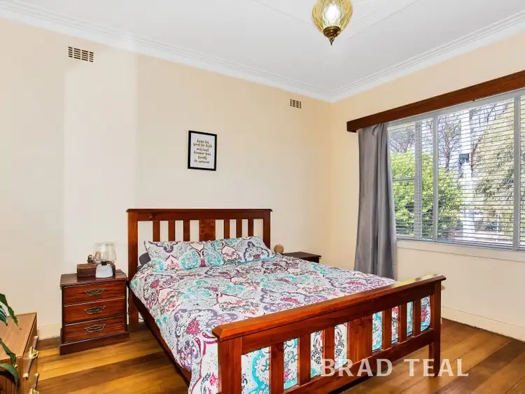 Fifth view of Homely house listing, 30 Carrington Road, Niddrie VIC 3042