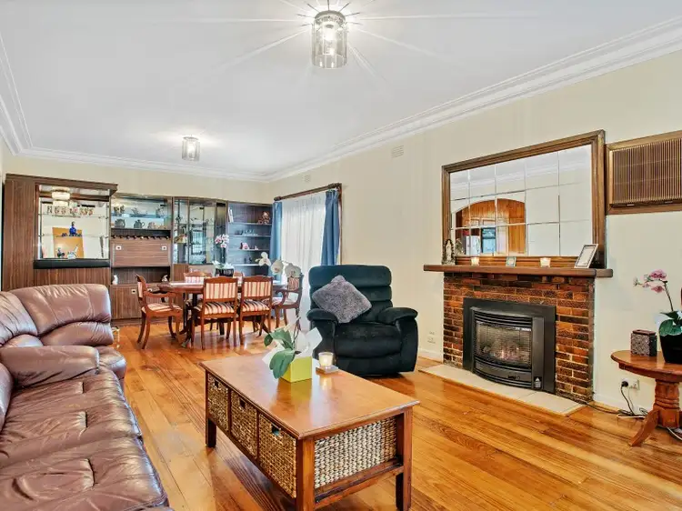 Third view of Homely house listing, 37 Greenwood Street, Pascoe Vale South VIC 3044