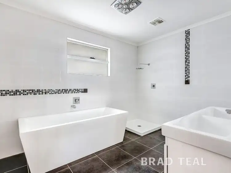 Sixth view of Homely house listing, 122 Parer Road, Airport West VIC 3042