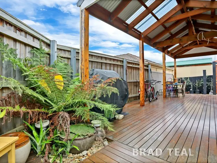 Sixth view of Homely unit listing, 1/6 Anthony Street, Sunbury VIC 3429