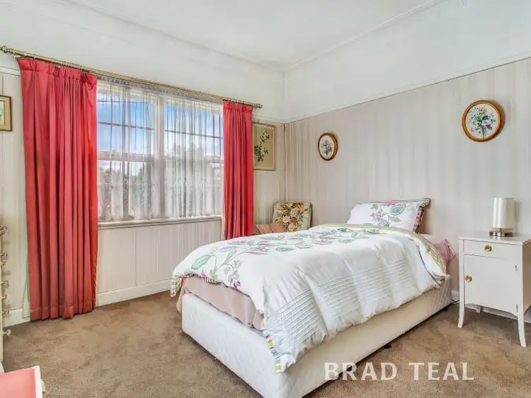 Sixth view of Homely house listing, 23 Wendora Street, Strathmore VIC 3041