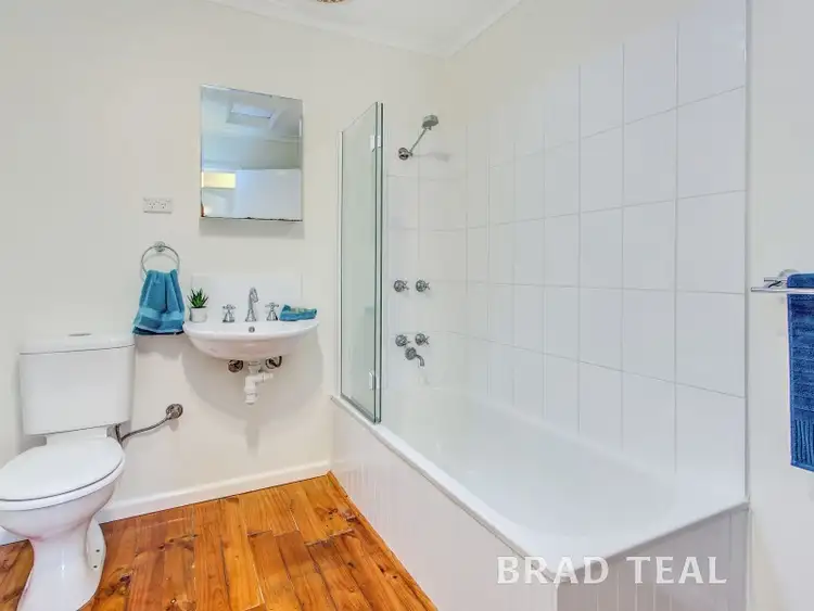 Fifth view of Homely unit listing, 3/6-8 Clyde Court, Oak Park VIC 3046
