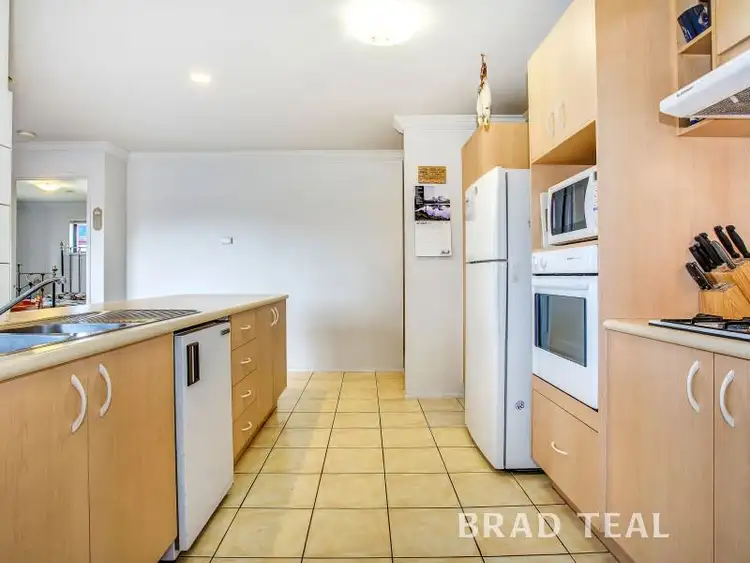 Third view of Homely house listing, 84 Glenbruar Drive, Hillside VIC 3037