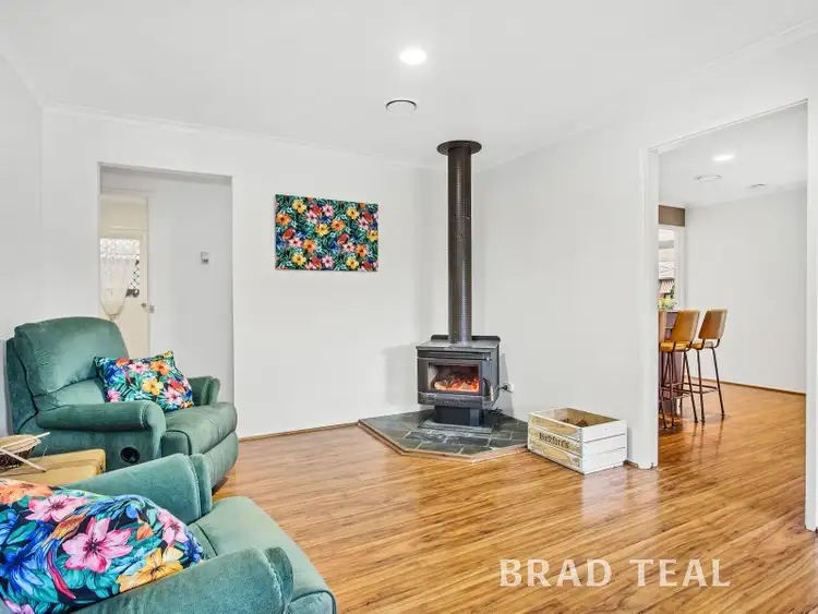 Fifth view of Homely house listing, 79 Rees Road, Sunbury VIC 3429
