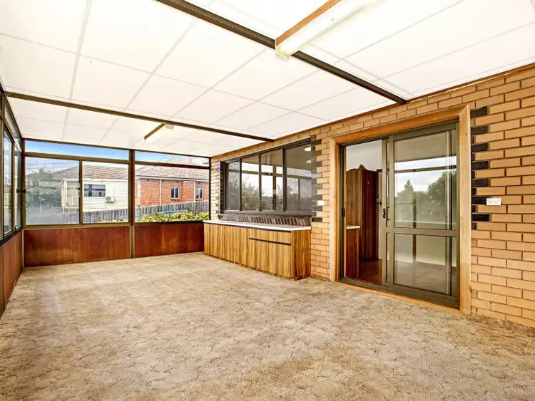 Sixth view of Homely house listing, 384 Buckley Street, Essendon West VIC 3040