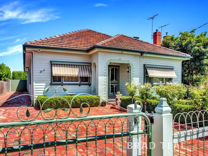 Main view of Homely house listing, 35 Balmoral Avenue, Pascoe Vale South VIC 3044
