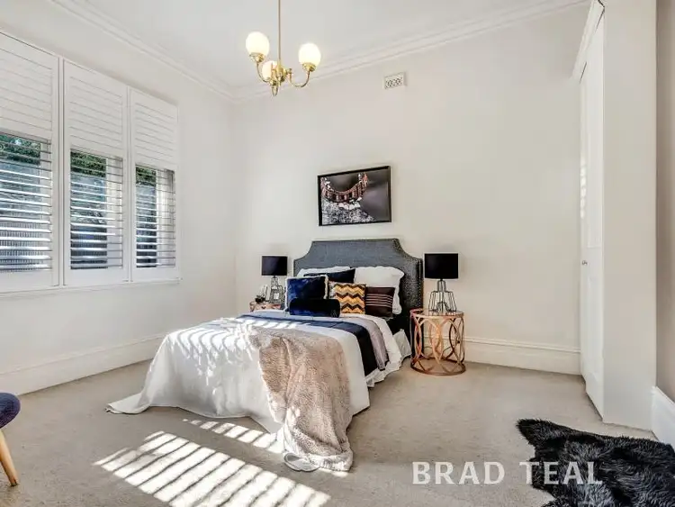 Fourth view of Homely house listing, 11 Waverley Street, Essendon VIC 3040