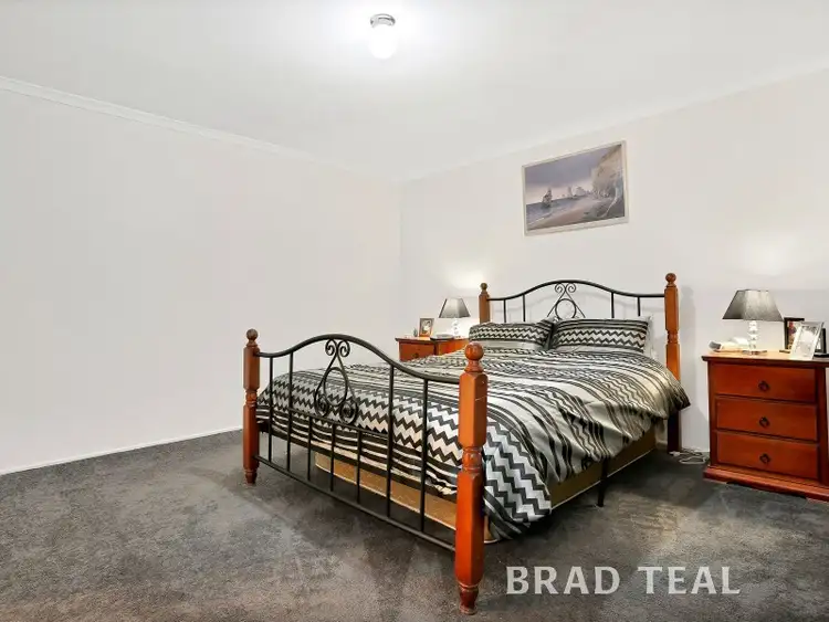 Sixth view of Homely house listing, 13 McComb Street, Sunbury VIC 3429