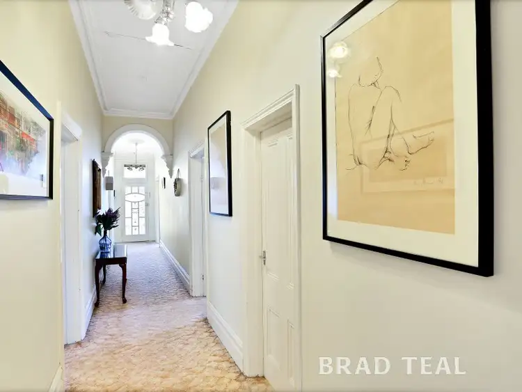 Third view of Homely house listing, 68 South Street, Ascot Vale VIC 3032