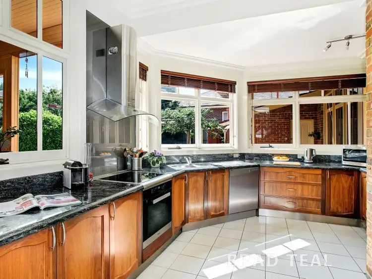 Fifth view of Homely house listing, 59 McCracken Street, Essendon VIC 3040