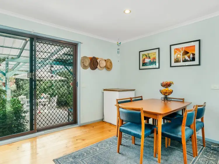 Fourth view of Homely house listing, 27 Jeffery Street, Carlsruhe VIC 3442