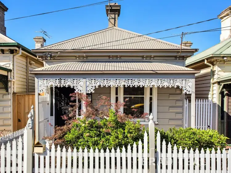 Main view of Homely house listing, 6 Lethbridge Street, Moonee Ponds VIC 3039