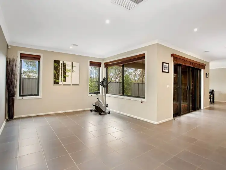 Fifth view of Homely house listing, 14 Ashbury Grove, Hillside VIC 3037
