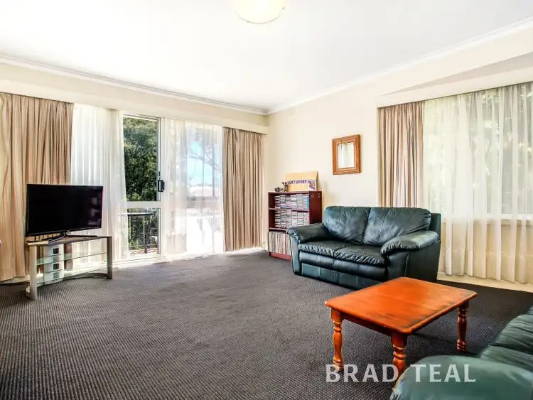 Third view of Homely apartment listing, 5/3 Violet Street, Essendon VIC 3040