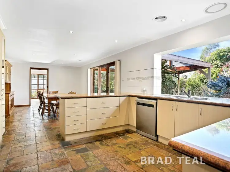 Third view of Homely house listing, 40 Nambour Drive, Sunbury VIC 3429