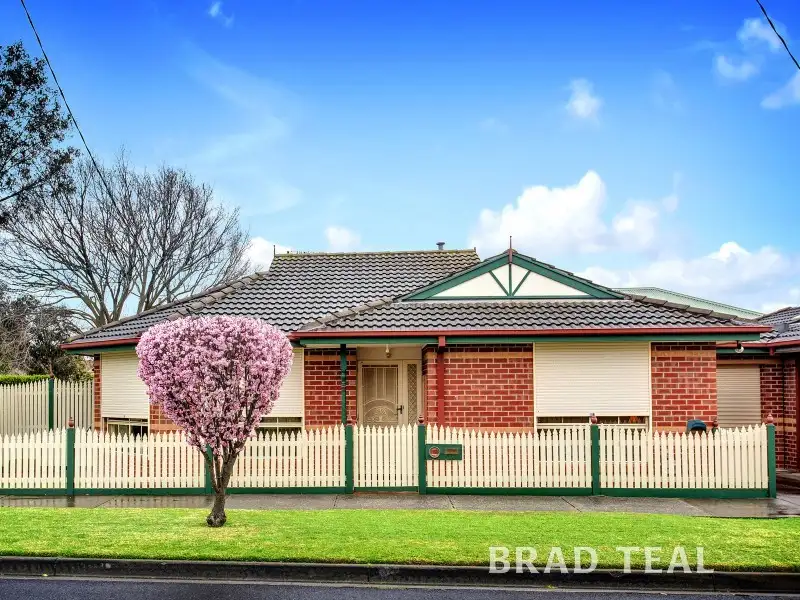 Main view of Homely unit listing, 1A Ann Street, Pascoe Vale VIC 3044